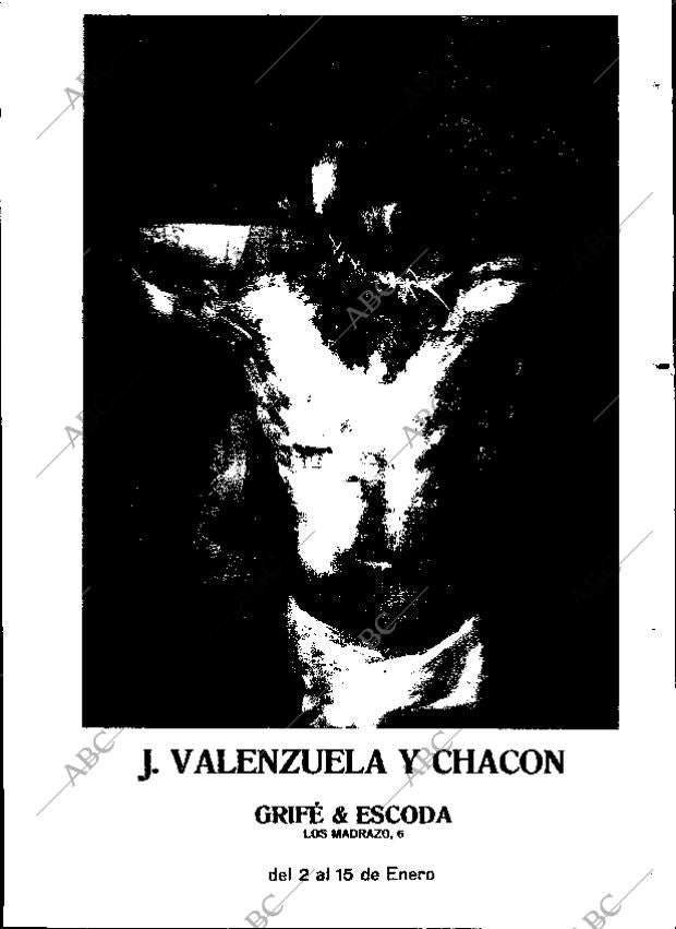 ABC MADRID 05-01-1973 página 101