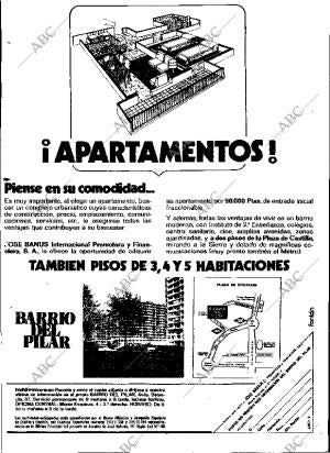 ABC MADRID 05-01-1973 página 102