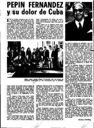 ABC MADRID 05-01-1973 página 103