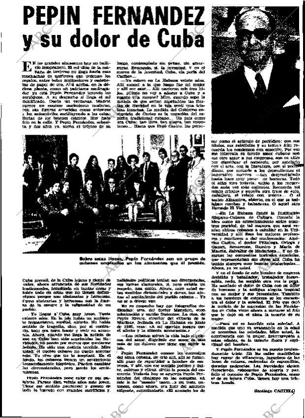 ABC MADRID 05-01-1973 página 103