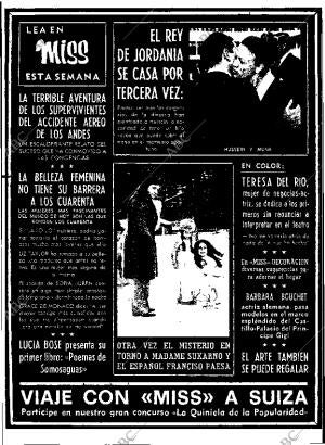 ABC MADRID 05-01-1973 página 104