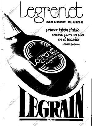ABC MADRID 05-01-1973 página 108