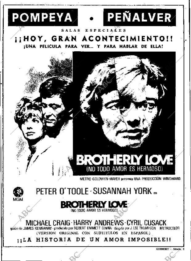 ABC MADRID 05-01-1973 página 11