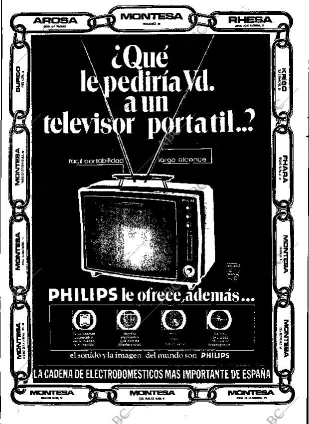 ABC MADRID 05-01-1973 página 12