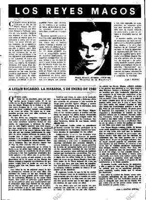 ABC MADRID 05-01-1973 página 13
