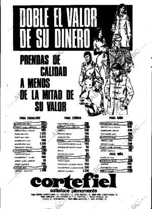 ABC MADRID 05-01-1973 página 14