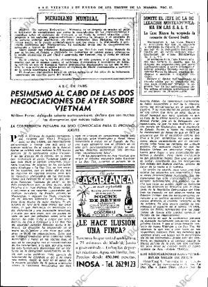 ABC MADRID 05-01-1973 página 17