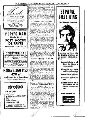 ABC MADRID 05-01-1973 página 18