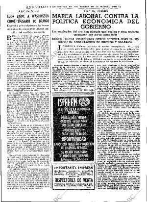 ABC MADRID 05-01-1973 página 19