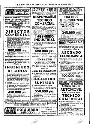 ABC MADRID 05-01-1973 página 24