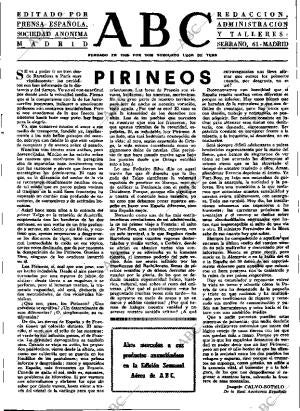 ABC MADRID 05-01-1973 página 3