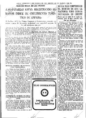 ABC MADRID 05-01-1973 página 35