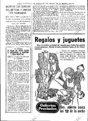 ABC MADRID 05-01-1973 página 37