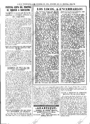 ABC MADRID 05-01-1973 página 39