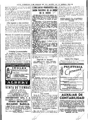ABC MADRID 05-01-1973 página 43