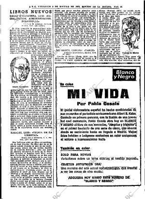 ABC MADRID 05-01-1973 página 45