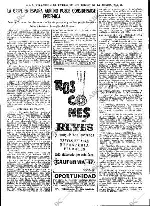 ABC MADRID 05-01-1973 página 47