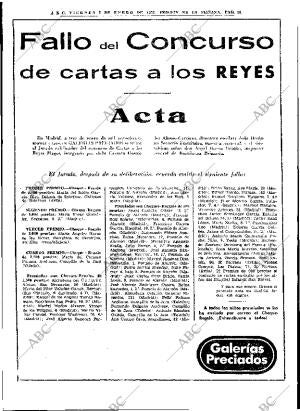 ABC MADRID 05-01-1973 página 48
