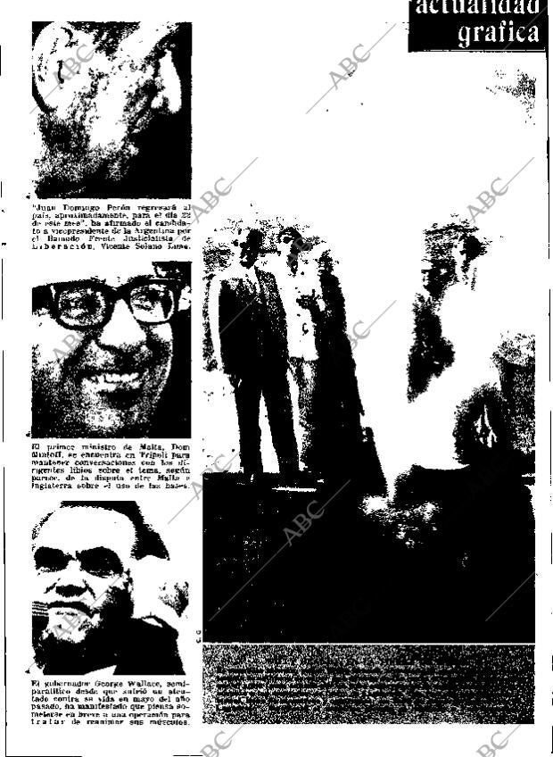 ABC MADRID 05-01-1973 página 5
