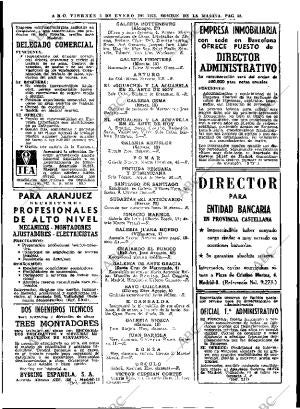 ABC MADRID 05-01-1973 página 52