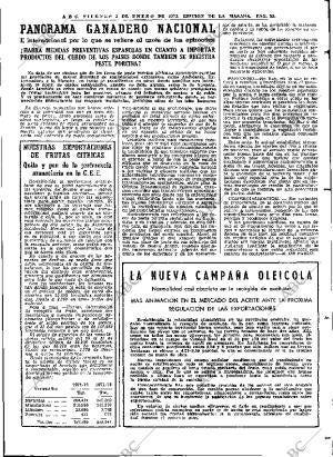 ABC MADRID 05-01-1973 página 55