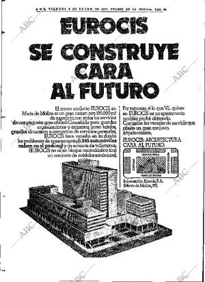 ABC MADRID 05-01-1973 página 56