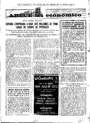 ABC MADRID 05-01-1973 página 57