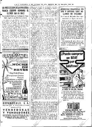 ABC MADRID 05-01-1973 página 58