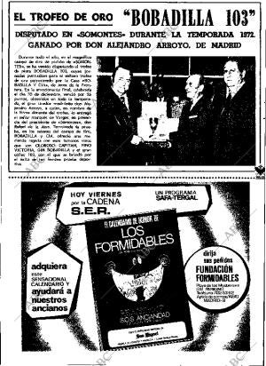 ABC MADRID 05-01-1973 página 6