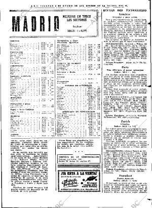 ABC MADRID 05-01-1973 página 61