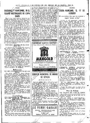 ABC MADRID 05-01-1973 página 65
