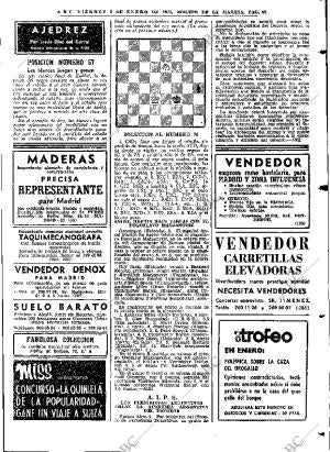ABC MADRID 05-01-1973 página 67
