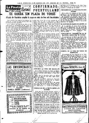 ABC MADRID 05-01-1973 página 68