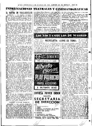 ABC MADRID 05-01-1973 página 69