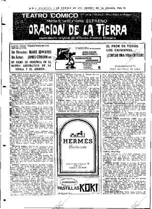 ABC MADRID 05-01-1973 página 72