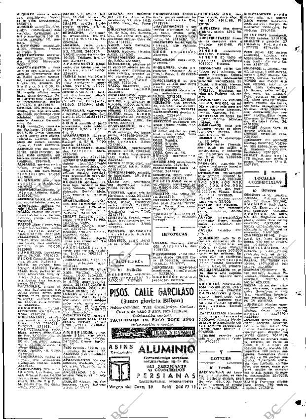 ABC MADRID 05-01-1973 página 79