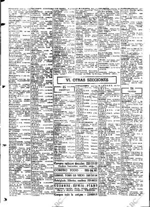 ABC MADRID 05-01-1973 página 86