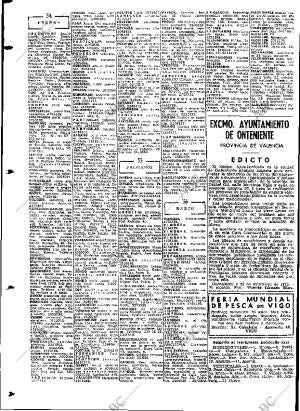 ABC MADRID 05-01-1973 página 88