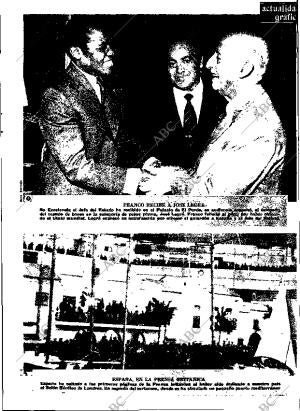 ABC MADRID 05-01-1973 página 9