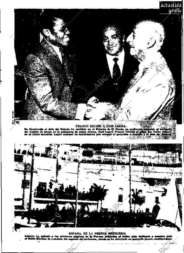 ABC MADRID 05-01-1973 página 9