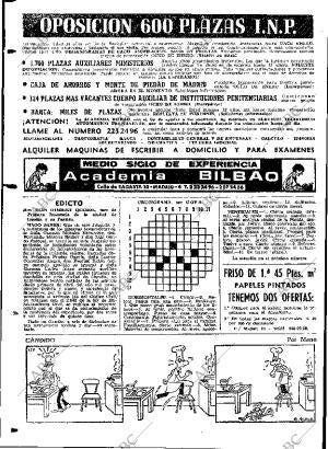 ABC MADRID 05-01-1973 página 92