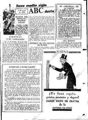 ABC MADRID 05-01-1973 página 93