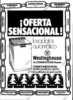 ABC MADRID 05-01-1973 página 96