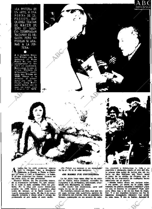 ABC MADRID 05-01-1973 página 97