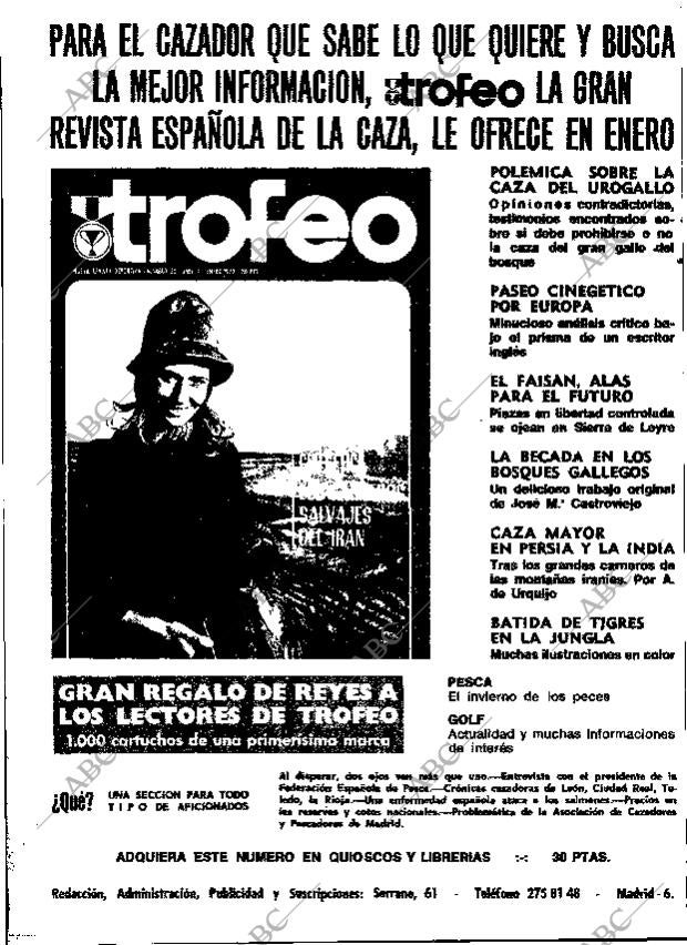 ABC MADRID 06-01-1973 página 10
