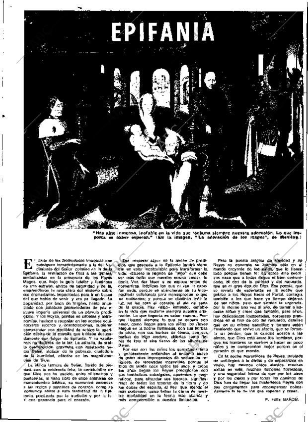 ABC MADRID 06-01-1973 página 11
