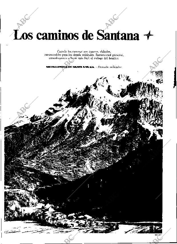 ABC MADRID 06-01-1973 página 2
