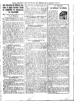 ABC MADRID 06-01-1973 página 20