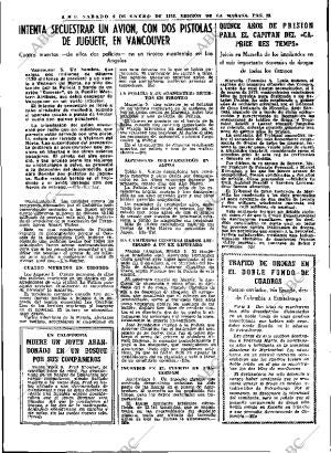 ABC MADRID 06-01-1973 página 23