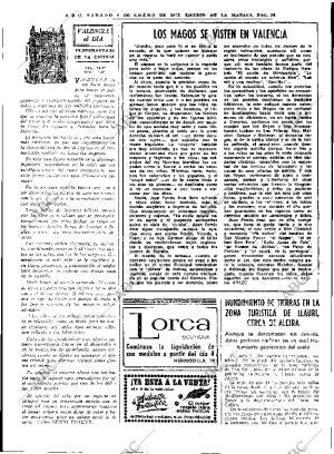 ABC MADRID 06-01-1973 página 29